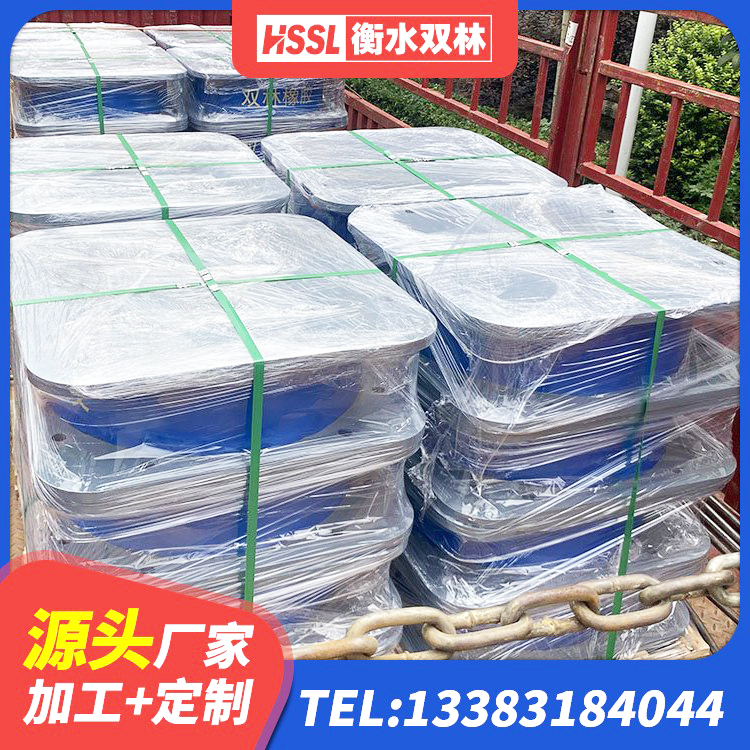 工布江达县HDR1400隔震支座源头工厂 工布江达县LNR隔震支座500(II型)生产厂家 工布江达县建筑圆形铅芯橡胶隔震支座 工布江达县建筑抗震隔震支座工厂生产厂家 - 第3张