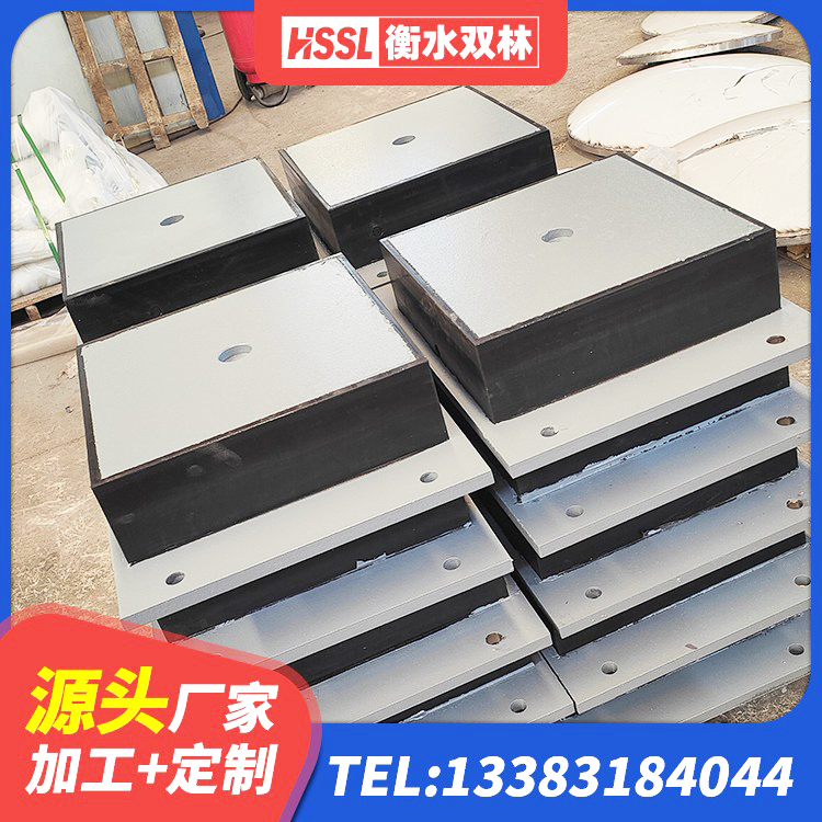 工布江达县天然橡胶隔震支座LRB700厂家 工布江达县高阻尼隔震支座HDR(Ⅰ)-D395×177-G1.0 工布江达县建筑橡胶隔震支座加工厂家 工布江达县高层橡胶隔震支座什么价格