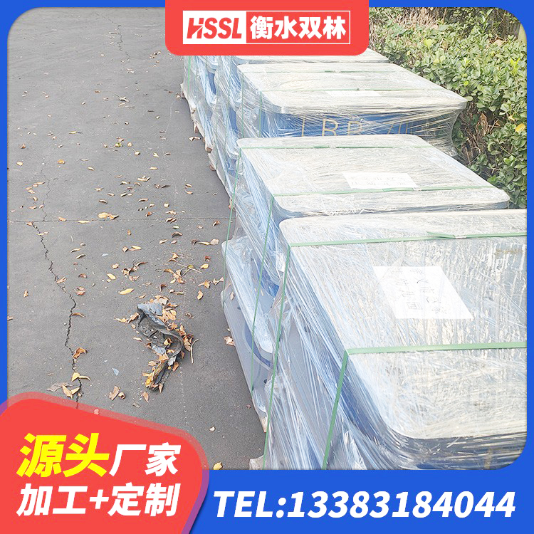 工布江达县HDR1400隔震支座源头工厂 工布江达县LNR隔震支座500(II型)生产厂家 工布江达县建筑圆形铅芯橡胶隔震支座 工布江达县建筑抗震隔震支座工厂生产厂家 - 第8张